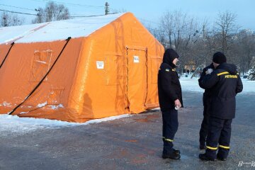 Осередки стійкості в Києві: ДСНС допомогла вже 38 тисячам містян