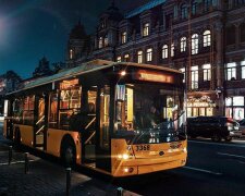 Для Києва придбають нові автобуси