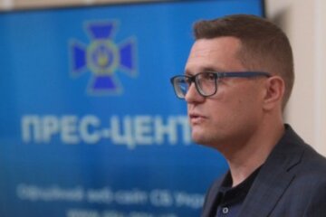 Баканов міг порушити закон на ювілеї Суркіса — “Схеми”