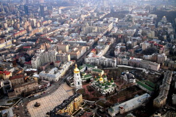 Доходи бюджету столиці зросли на 50% - звіт І кварталу 2024 року