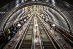 У ніч з 24 на 25 жовтня роботу столичного метро буде подовжено