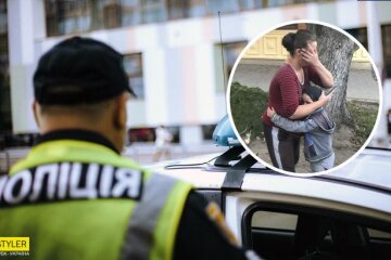 У Фастові знайшли 8-річного учня, який через двійки у школі не прийшов додому (відео)