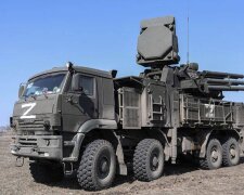 Мінус $15 мільйонів: український дрон спопелив «Панцир-С1» на території «Азовсталі»