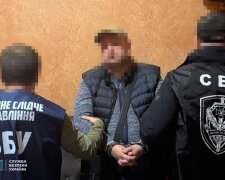У Києві СБУ затримала посадовця Мін'юсту, який за $20 тис. допомагав ухилянтам