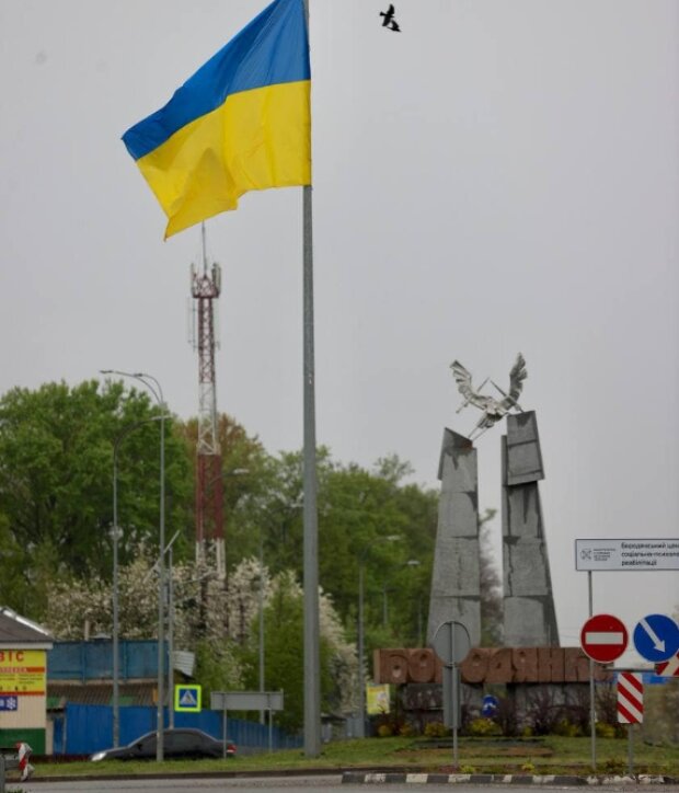 У Бородянці, що на Київщині, підписано Меморандум про підтримку ветеранів
