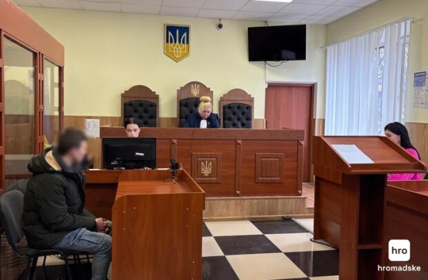 Суд відправив під варту підозрюваного в побитті дівчинки у Білій Церкві