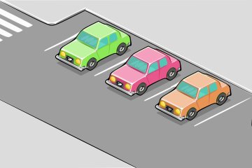 На Бессарабці стартував пілотний проєкт «розумна» парковка