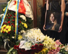 У Києві прощаються з письменницею Вікторією Амеліною, загиблою внаслідок обстрілу Краматорська