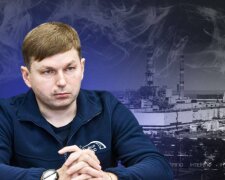 Пастка радянського атома: гендиректор ЧАЕС Сергій Тараканов про конструктивні вади реактора та ядерний шантаж кремля