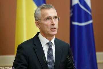Генсек НАТО прибув до Києва