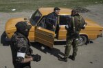 На блокпостах Херсонщини окупантам дозволили розстрілювати цивільних, – СБУ