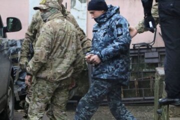 ДНР готові звільнити 50 полонених