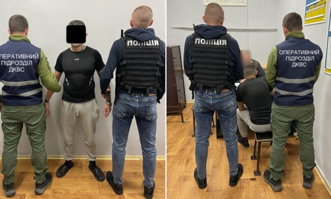 У Білій Церкві викрили шахрайську схему, організовану засудженим у колонії