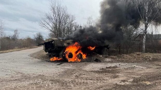 Псковський спецназ зазнає втрат і відмовляється воювати в Україні