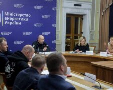 Енергія стійкості: Уряд та бізнес шукають спільні рішення для розвитку газової генерації