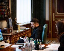 Зеленський вимагає прискорити відновлення тепла в Києві та посилити захист Харкова