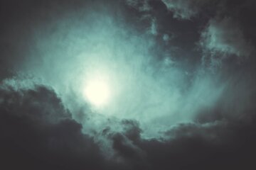 Насувається негода: киян попередили про погіршення погоди в найближчі години