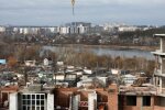 КОВА планує розірвати договори з двома підрядниками, які зривають терміни відбудови об'єктів в області