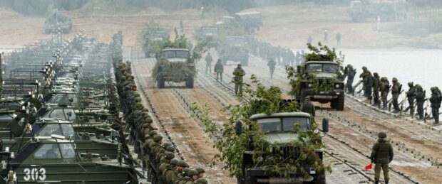Росія виводить війська з Харківської області