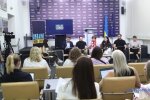 У Києві презентували методичні рекомендації з висвітлення у медіа гендерної рівності
