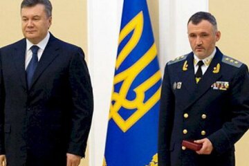 Прокурора режиму Януковича зняли з розшуку