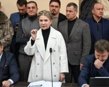 Апеляція Юлії Тимошенко у ВАКС: суд пом’якшив обмеження, але залишив багатомільйонну заставу