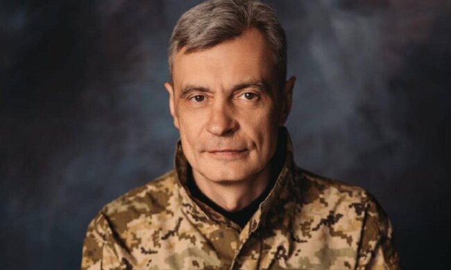 Віддав життя за Україну — на фронті загинув військовий із Київщини Сергій Зінченко