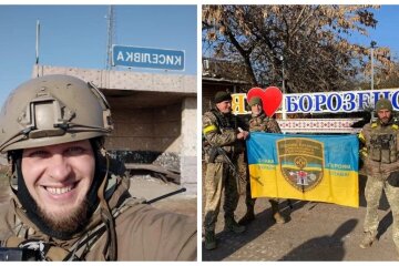 Лишилося 15 км до Херсона: ЗСУ звільнили ще два села і підходять до окупованого обласного центру (відео)