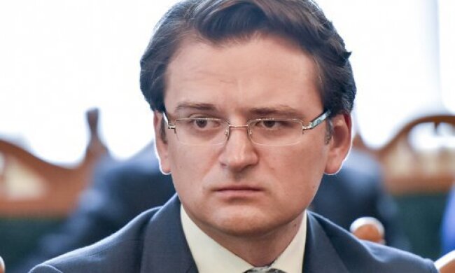 Україна буде економічно інтегруватися до Євросоюзу – віцепрем’єр Кулеба
