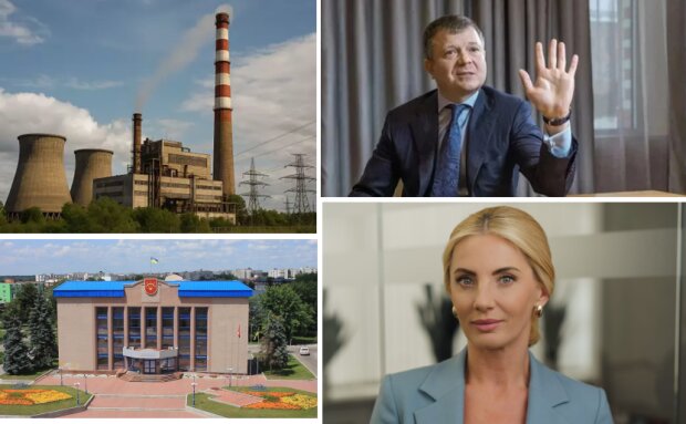 Білоцерківську ТЕЦ спробують захопити - через це половина міста може опинитись без світла