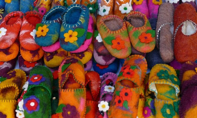 Інвестори “Укрбуду” принесуть домашні капці під Офіс президента