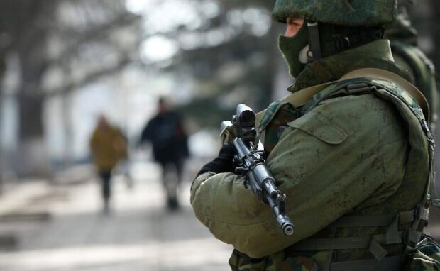 У Києві почалася стрілянина на Мінському масиві