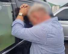 Фейкова інвалідність за 10 тисяч доларів: у Києві затримали екснардепа та його спільника!