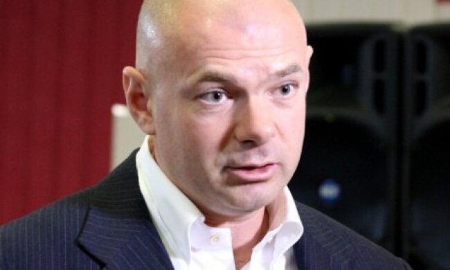 Мир в Україні треба повертати в нормандському форматі – Палиця