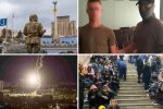 Киян закликали бути пильними, аби не дати себе загнати під вплив російської пропаганди й агентури