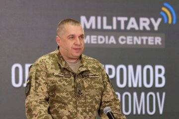 У Генштабі назвали завдання №1 для російських військ в Україні