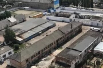 На в’язницю під Києвом не знайшлося покупців
