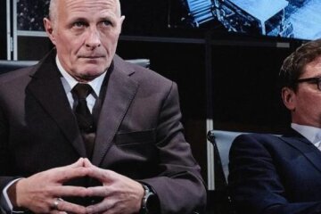 У київському театрі змінили прізвище Зеленського з оригінальної п’єси