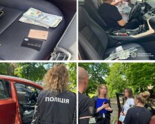 У столиці затримали жінку, яка за гроші намагалась допомогти "ухилянтам"