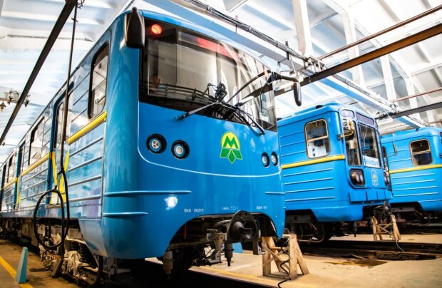 Київрада надала дозвіл для залучення фахівців ЄІБ для закупівлі нового рухомого складу метро