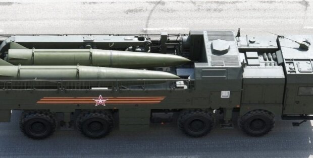 Цілком можливо, що Росія застосує ядерну зброю по території України, — ГУР