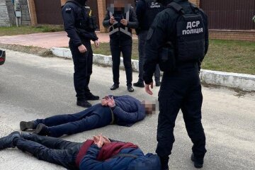 На Київщині бандити викрали дитину блогерки