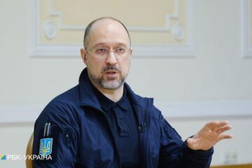 Франція готова надати Україні фінансову допомогу у розмірі 2 млрд євро