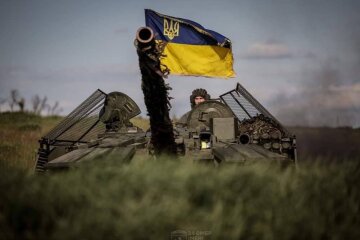 Контрнаступ на Харківщині: Сили оборони України відновили контроль над населеним пунктом Одрадне