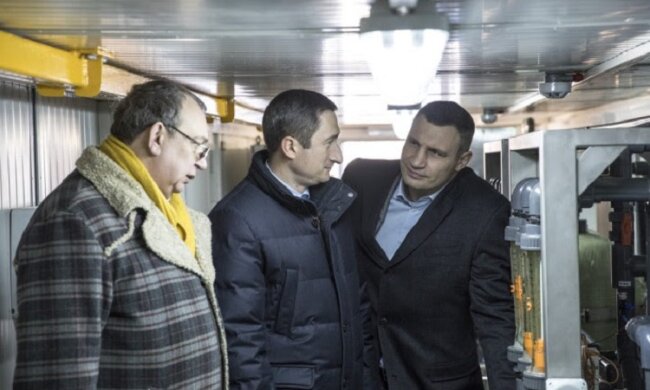 Київ та область об’єднують зусилля задля розв’язання проблем зі сміттям