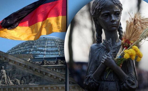 Німеччина визнала Голодомор 1932-1933 років геноцидом українського народу