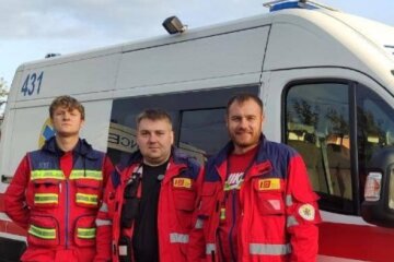 Медики повернули чоловіка з того світу, коли він вже був у стані клінічної смерті