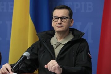Проти білорусі запровадять додаткові санкції у разі розміщення ядерної зброї рф – Моравецький