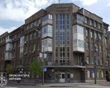 На Інститутській повернули у власність Києва приміщення, вартістю понад ₴13 млн