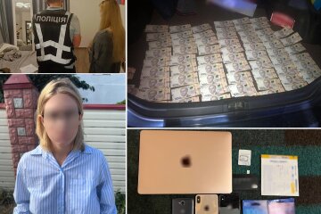 Столичні поліцейські допомогли перекрити канал торгівлі жінками, яких за кордоном чекало сексуальне рабство